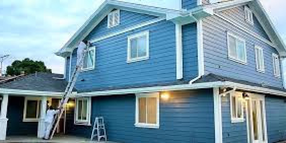 Why Choose an Exterior House Painter in Norwood? Key Benefits