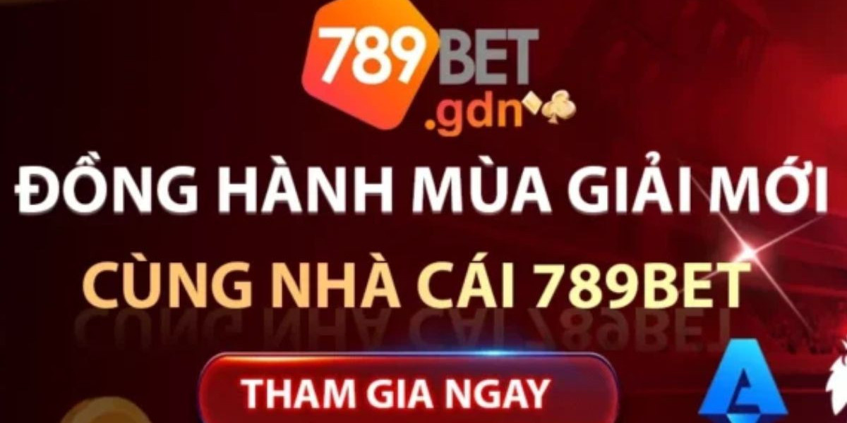 789BET – Trải nghiệm cá cược đỉnh cao, chiến thắng ngay hôm nay!