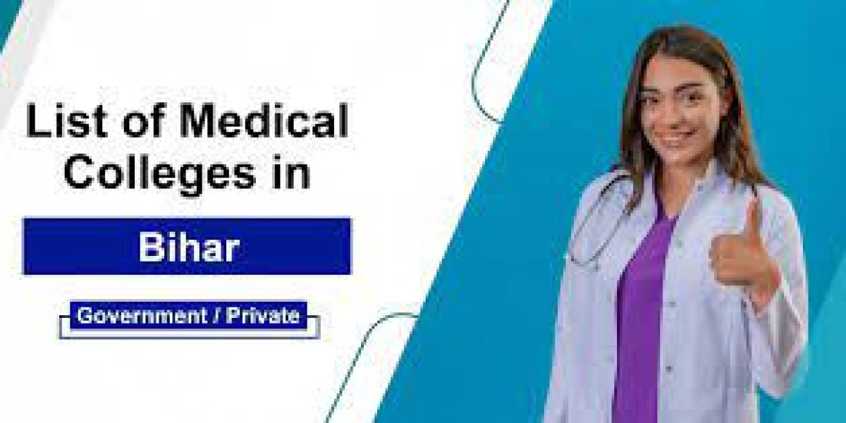 List of Medical Colleges in Bihar 2025