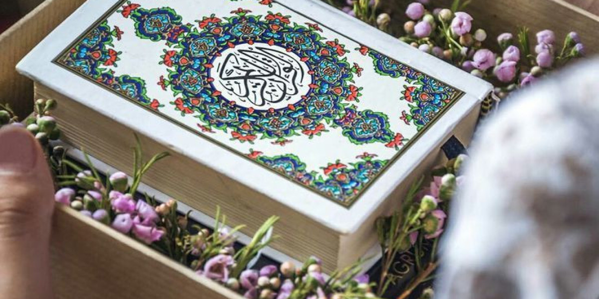 Embrace Quranic Learning with an Online Quran Academy USA