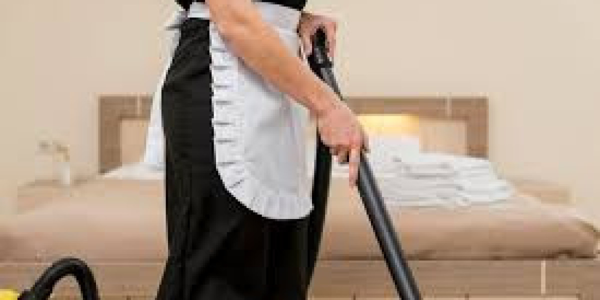 Why You Should Choose the Best Maid Service in Star, Idaho