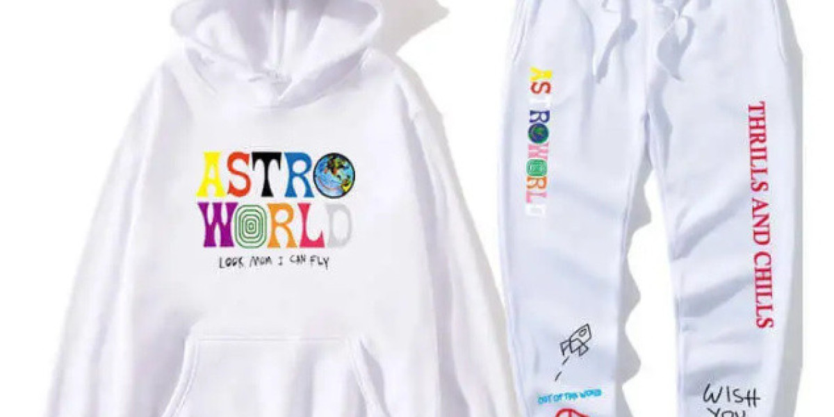 Can TravisScottShops x StussyOfficial Redefine the Future of Urban Fashion?