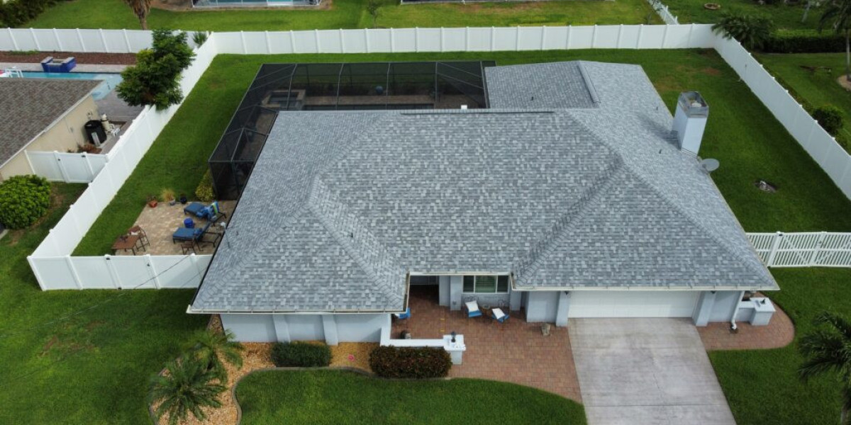 Quality Roof Replacement Services in Cape Coral: Residential & Commercial