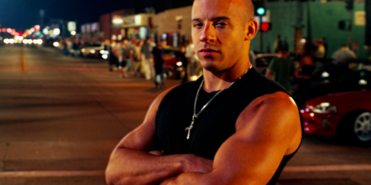 Vin Diesel Height Compared to His Fast & Furious Co-Stars