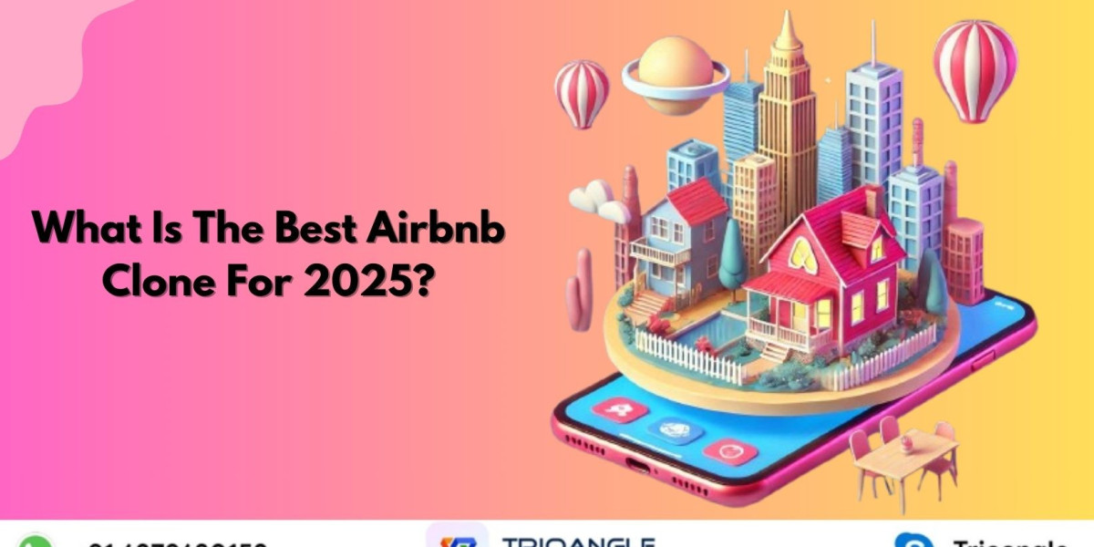 What Is The Best Airbnb Clone For 2025?