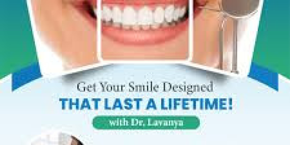 Exceptional Dental Care at the Best Dental Hospital in Hyderabad