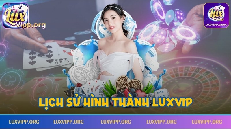 Luxvip - Game Bài Đổi Thưởng Quốc Tế - Tải Lux Vip Nhận Ngay 99K