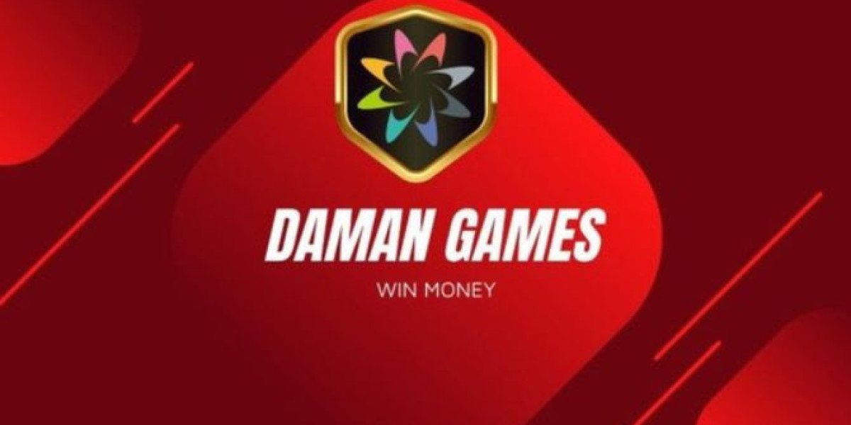 Exploring the Exciting World of Daman Games Online