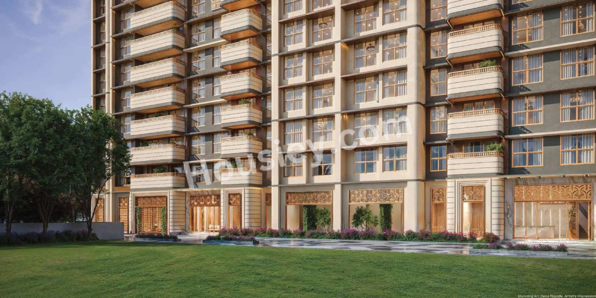 Discover Your Dream Home at Lodha Altus: Premium Residences in Borivali West, Mumbai