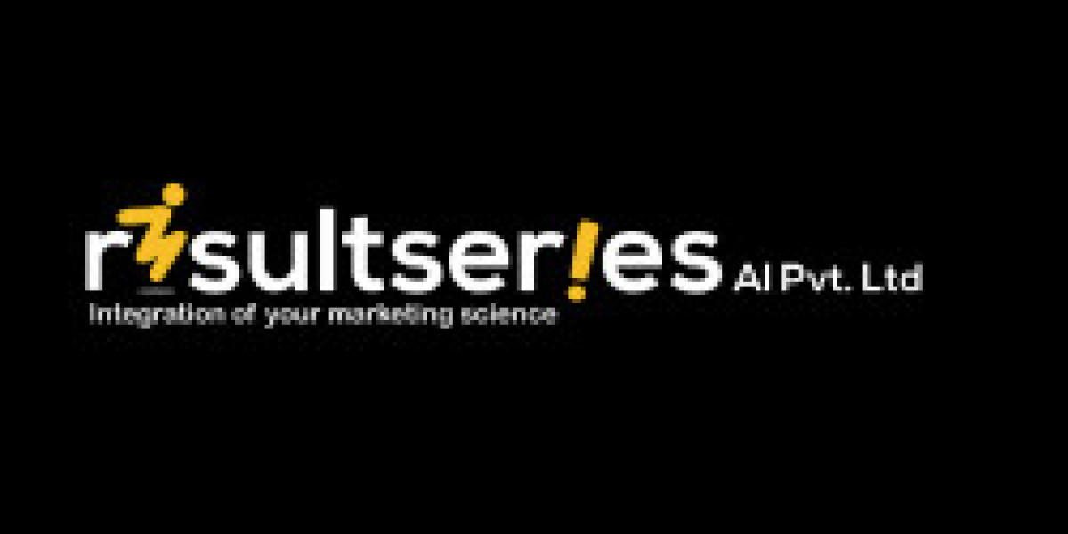 Result Series AI: Your Trusted Partner for Marketing and Software Development in Pune