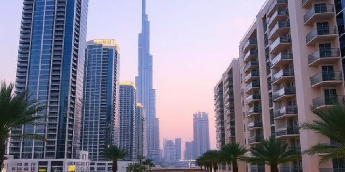 Top 5 Reasons Why Indians Are Choosing Dubai for Real Estate Investments