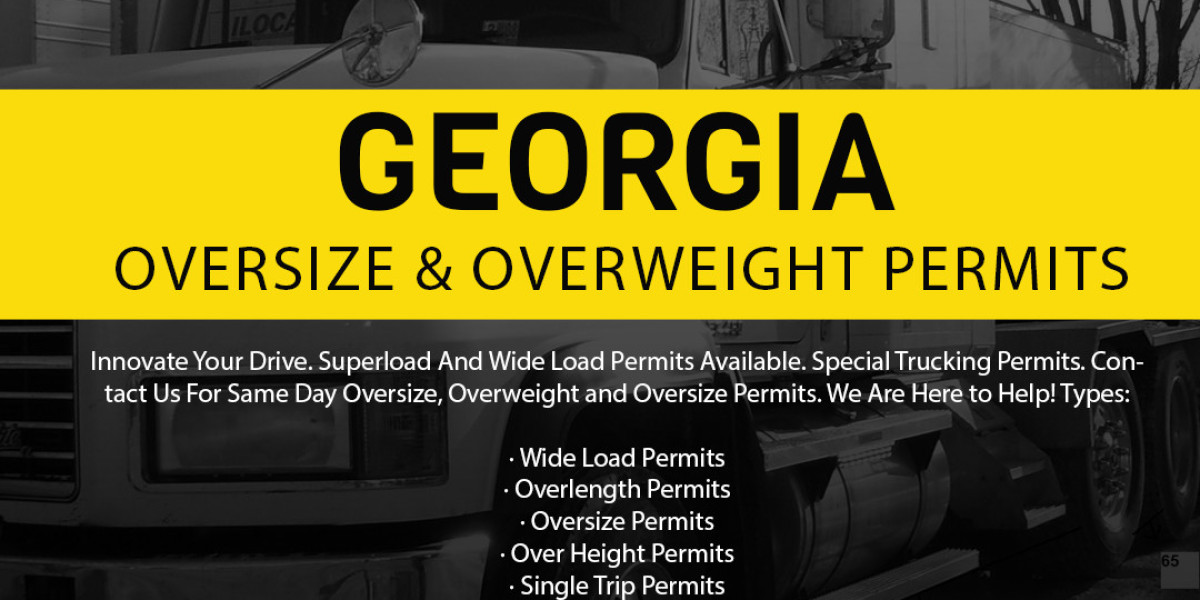 Get Your Georgia Oversize Permits with Note Trucking! Call (949) 208-2371 now!