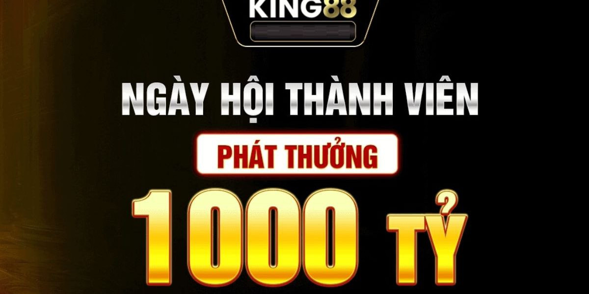 King88 – Trang Chủ King88 com 2024