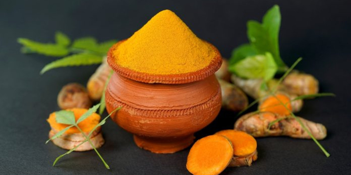 10 Serious Side Effects of Turmeric