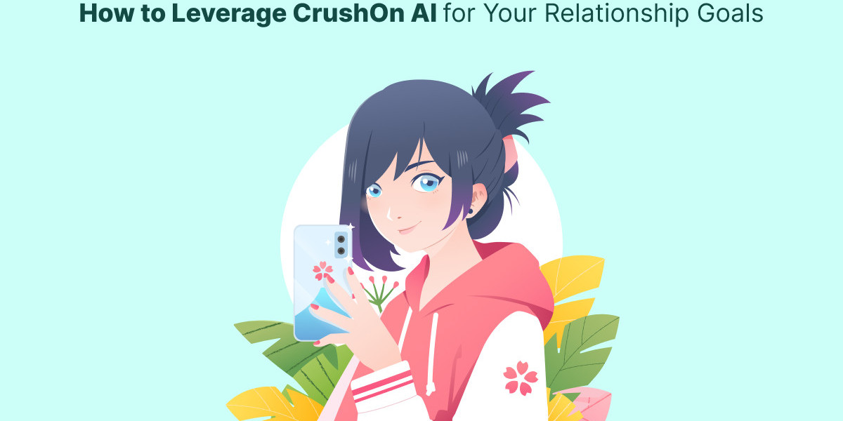 How to Leverage CrushOn AI for Your Relationship Goals