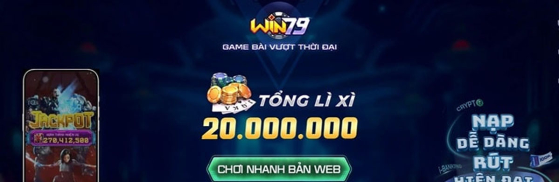 Win79 - Nha Cai Uy Tin Cover Image