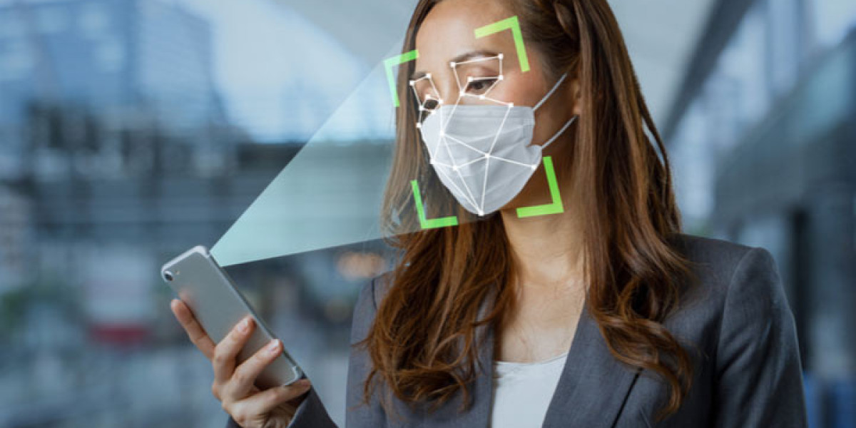 Face Mask Detection System Market | Industry Outlook Research Report 2023-2032 By Value Market Research