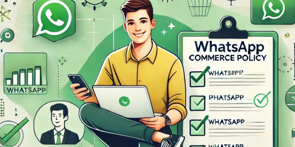 How To Comply with the WhatsApp Commerce Policy