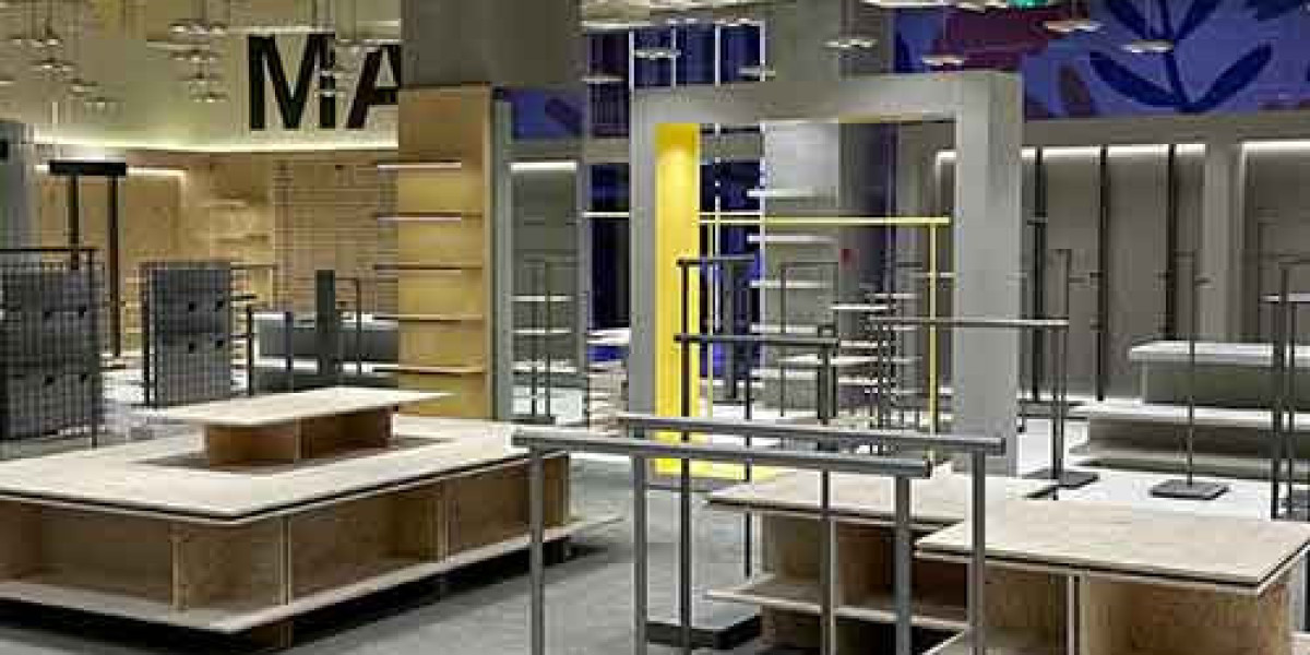 Amaze Al Arabia: Redefining Fit-Out Solutions and Custom Joinery with Unmatched Quality and Timeliness in Saudi Arabia