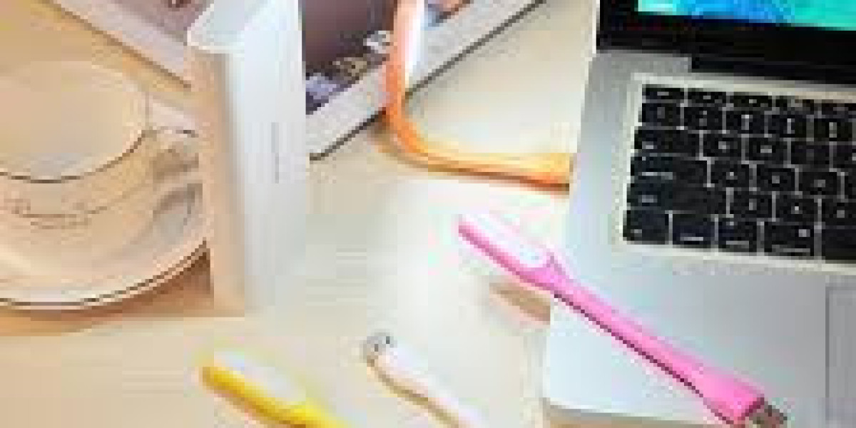 Where Can You Find USB Flexible Light?