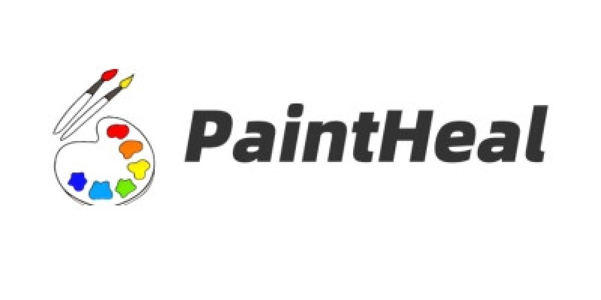 Paint heal