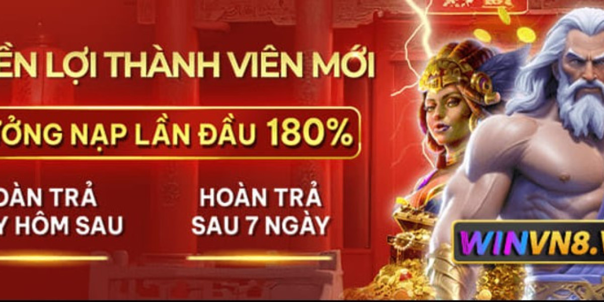 WINVN cam kết mang đến cho người chơi