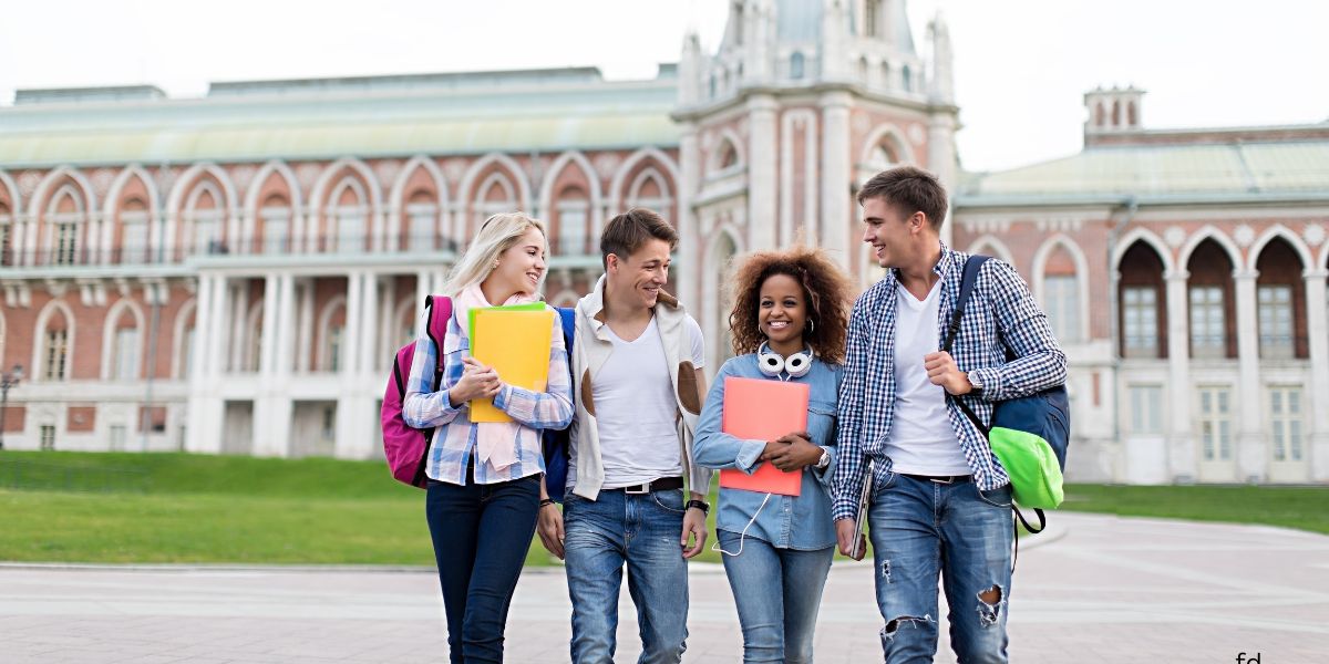 UK University Offers Tuition Fee Reduction for 2025 Intake