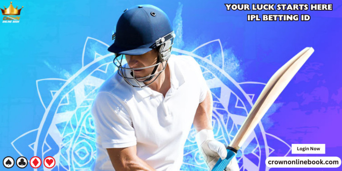 How to Register for the Ipl Betting ID – Easy Steps Are Required to Follow