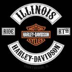 Illinois Harley Davidson profile picture