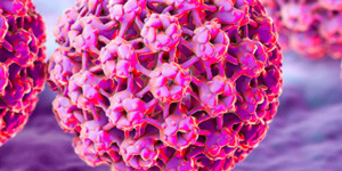 Human Papillomavirus (HPV) Vaccine: A Breakthrough in Cancer Prevention