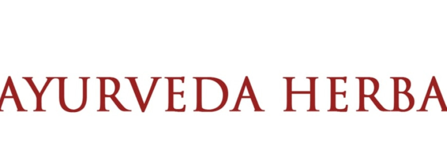 Ayurveda Herbal Cover Image