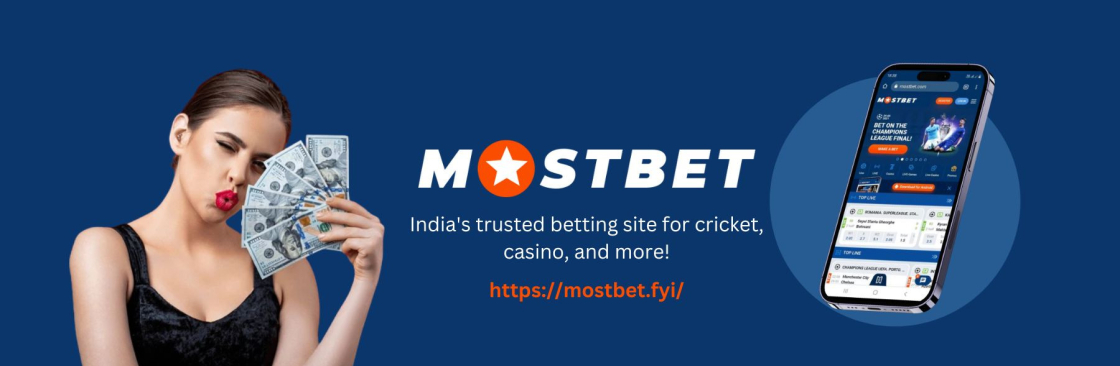 Mostbet India Cover Image