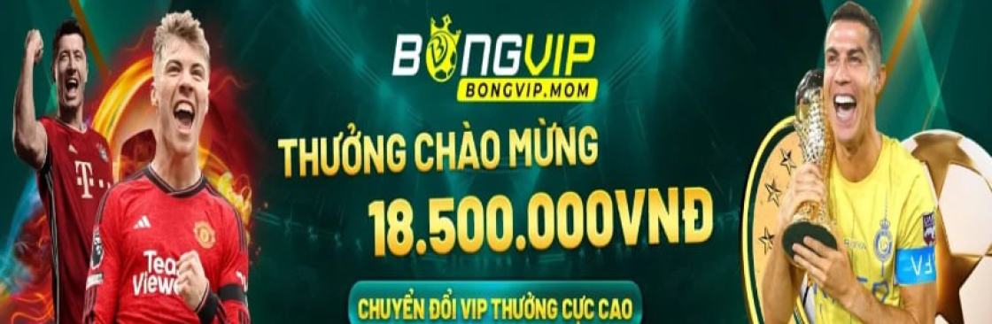 Nhà Cái BongVip Cover Image