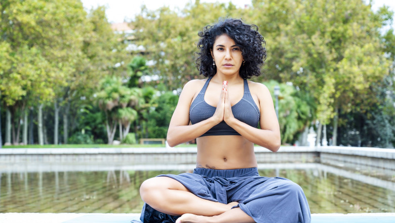 What is Hatha Yoga and Its Benefits | Times Square Reporter