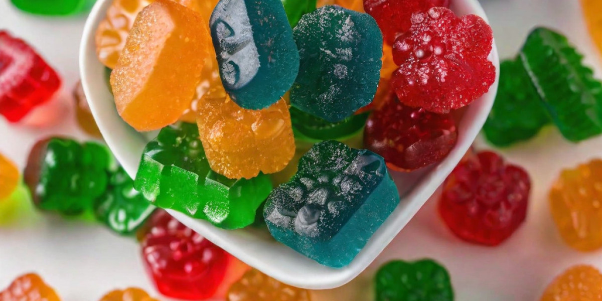 The 10 Best Things About Smart Hemp Gummies New Zealand