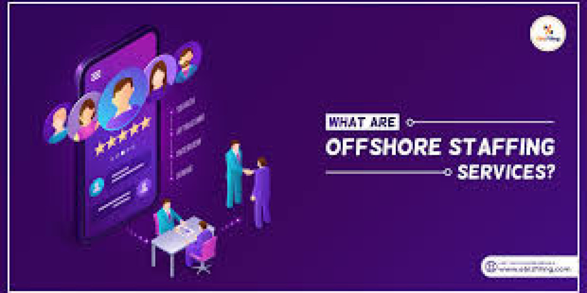 The Benefits of Offshore IT Staffing Services: A Cost-Effective Solution for Businesses