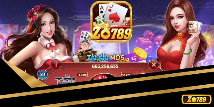 Zo789 | Cổng Game Đẳng Cấp, Chất Lượng Uy Tín