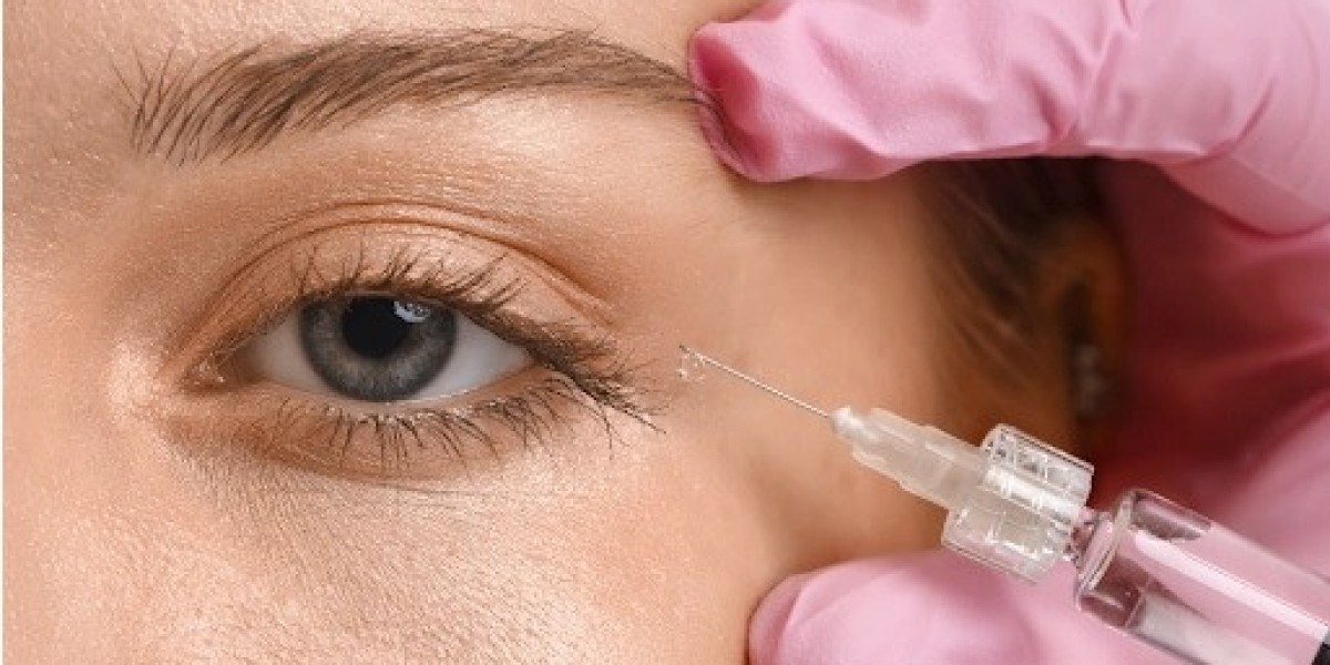 The History of Botox for Under-Eye Wrinkles: From Discovery to Modern Use