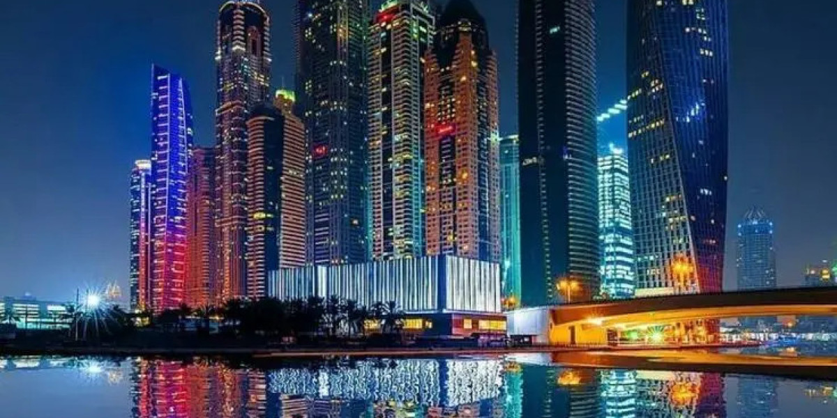 Unlock the Potential of Dubai Real Estate