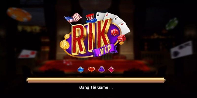 Rikvip | Link Vào Game Bài Rik Vip Mới Nhất [Tham Gia Ngay]