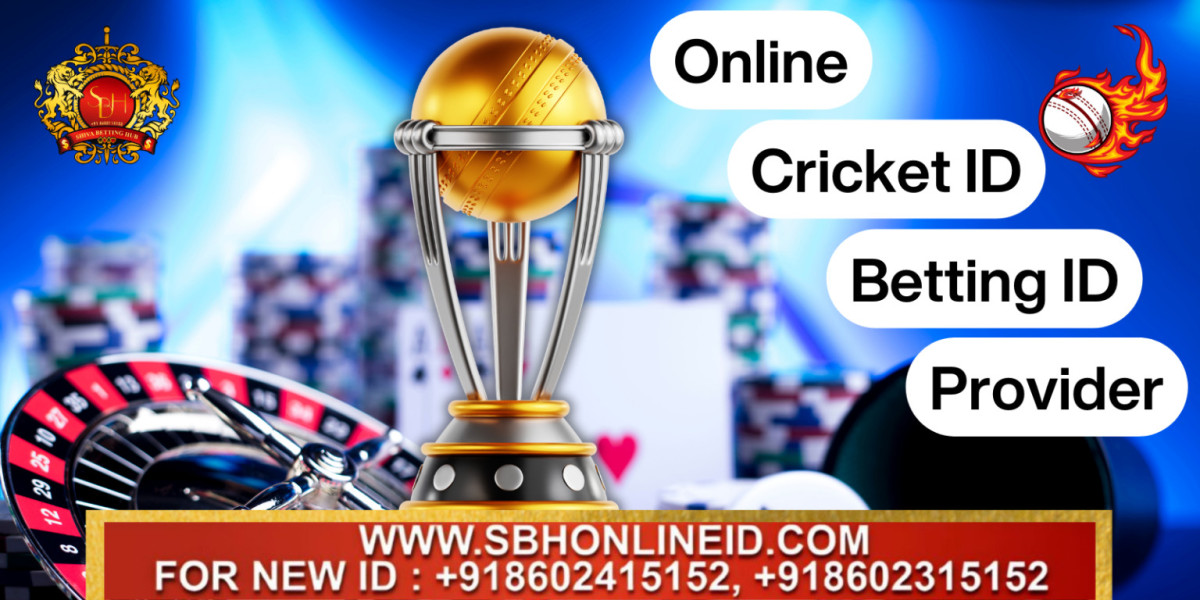 Betting Experience – The Best Online Cricket ID Provider in India