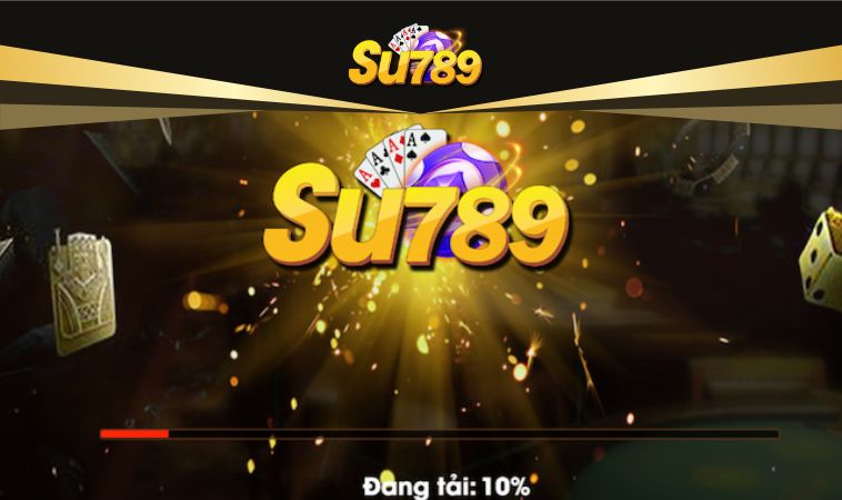 Su789 - Tải Su789 game đỉnh cao, đổi thưởng siêu tốc