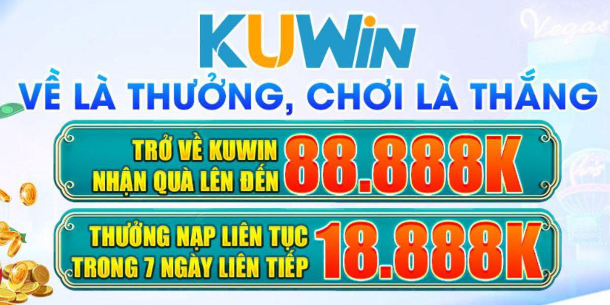 Khám Phá Thế Giới Giải Trí Tại KUWIN - Đam Mê Cá Cược Đích Thực!