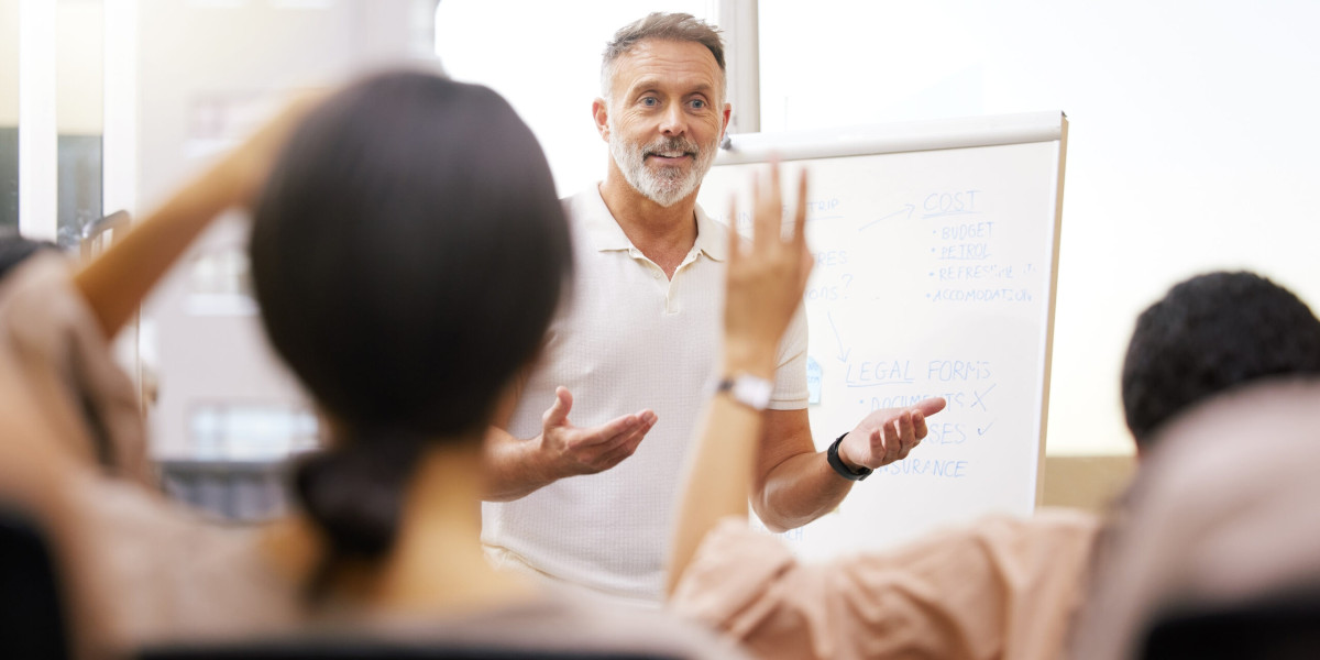 Benefits of Coaching in the Workplace and for Employees