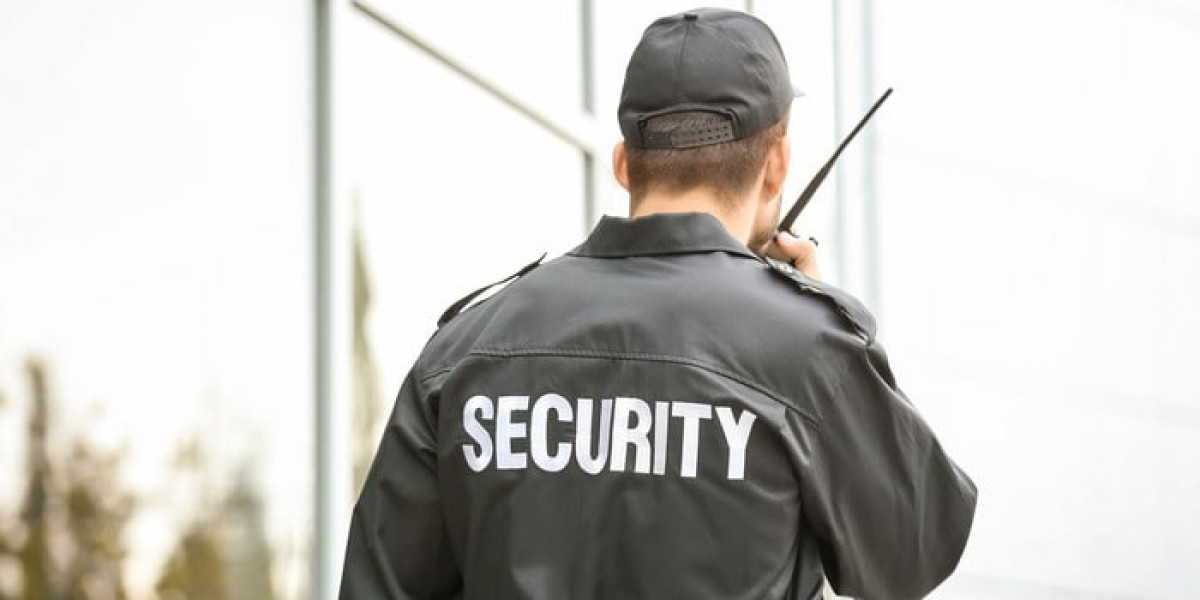 Future Trends in Concierge Security Guard Services