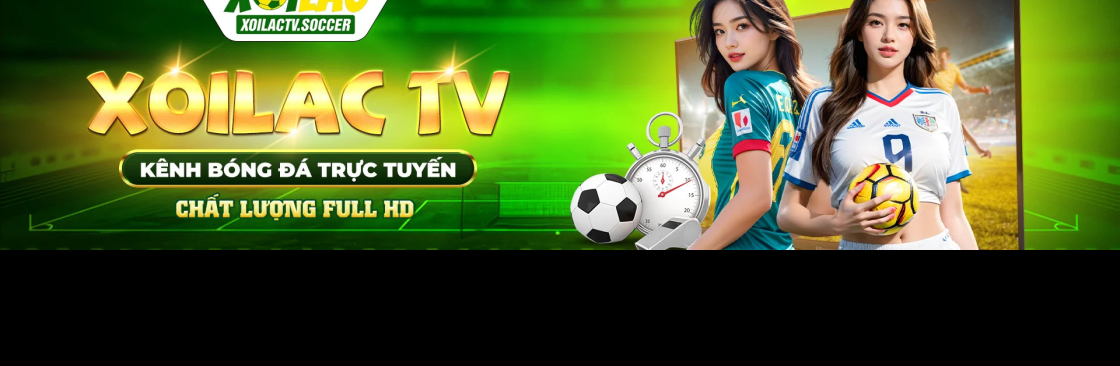 Xoilactv Soccer Cover Image