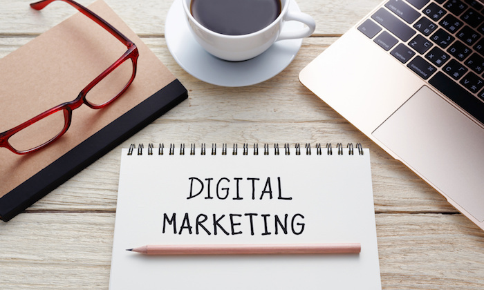 Top 5 Digital Marketing Companies in Ranchi