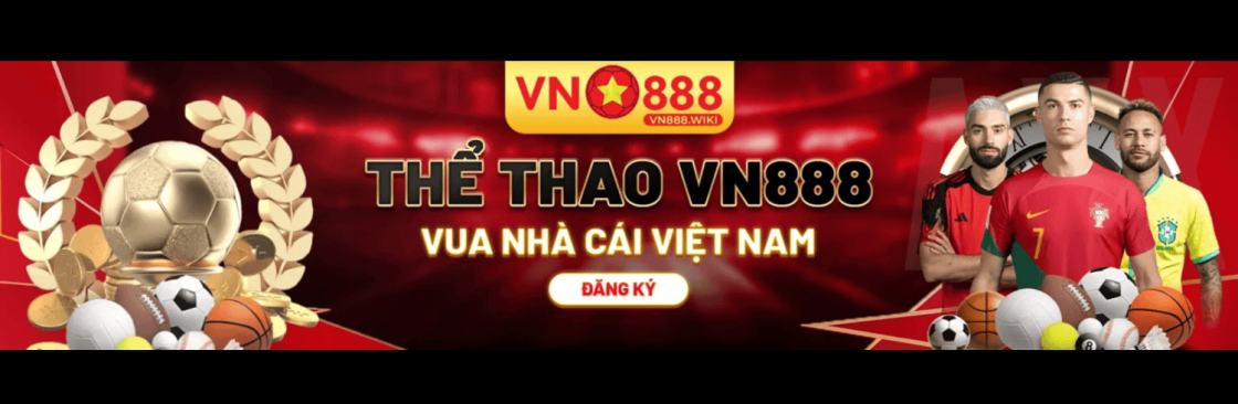 VN888 Cover Image