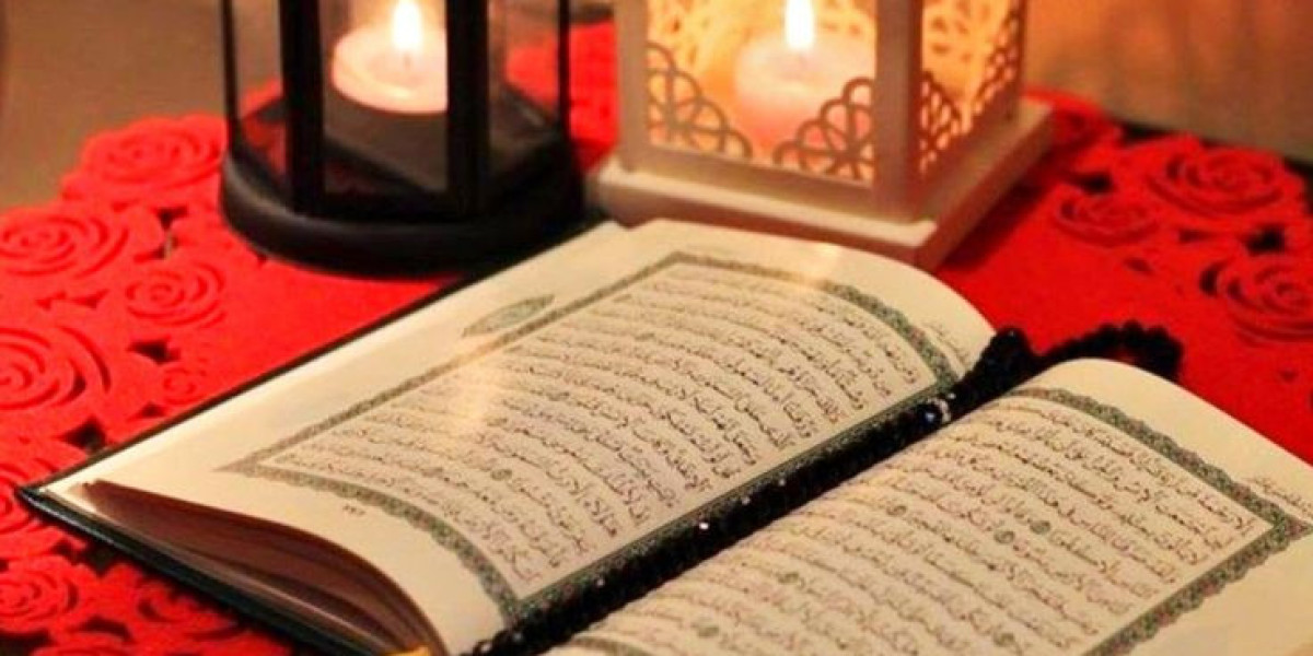 Why Choose an Online Quran Academy USA  for Your Spiritual Growth?