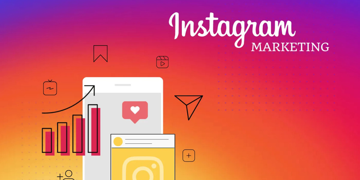 Instagram Marketing Agency | Anadee Digital Solutions